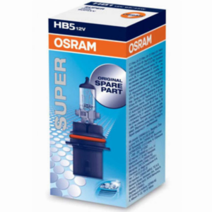 OSRAM LEMPUTĖS HB5 65W/55W 12,8V PX29T