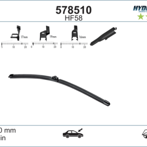 VALEO VALYTUVAI HYDROCONNECT