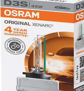 OSRAM LAMBID D3S 35W P32D-5