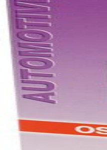 OSRAM LAMBID H21W 24V BAY9S 5XFS10
