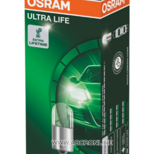 OSRAM LAMBID R5W 12V BA15S 5XFS10 1A