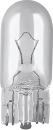 OSRAM LAMBID W5W 12V W2.1X9.5D