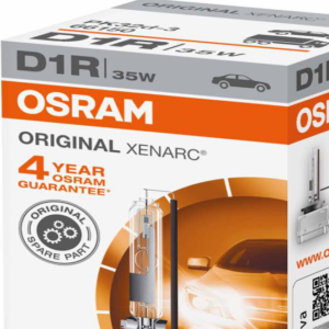 OSRAM LAMBID D1R 35W PK32D-3 4X1 1A