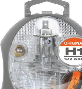 OSRAM LAMBID CLK H1 EURO