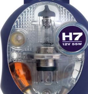 OSRAM LAMBID CLKM H7 EURO UNIV1