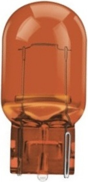 ЛАМПЫ OSRAM P21W 12V WX3X16D 5XFS10