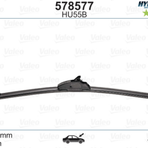 VALEO VALYTUVAI HYDROCONNECT UPGRADE LHD