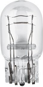 OSRAM LEMPUTĖS W21/5W 12V WX3X16Q 5XFS10