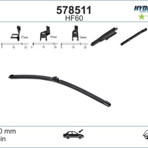 VALEO VALYTUVAI HYDROCONNECT