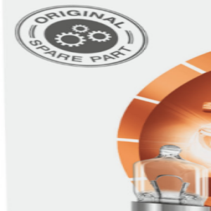 OSRAM LAMBID H6W 12V 1A BAX9S 5XFS10