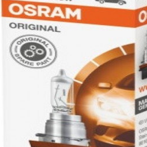 OSRAM LAMP H16 19 W 12 V PGJ19-3 FS1