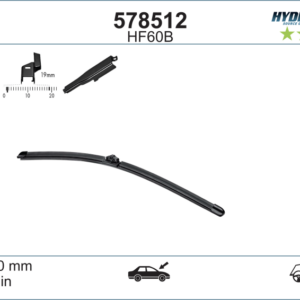 VALEO VALYTUVAI HYDROCONNECT