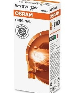 OSRAM LAMBID WY5W 5W 12V