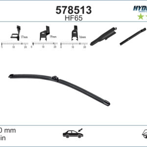 VALEO VALYTUVAI HYDROCONNECT