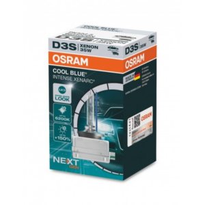 OSRAM LEMPUTĖS D3S 35W P32D-5
