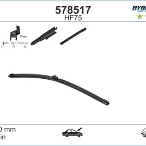 VALEO VALYTUVAI HYDROCONNECT