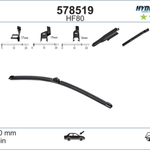 VALEO VALYTUVAI HYDROCONNECT