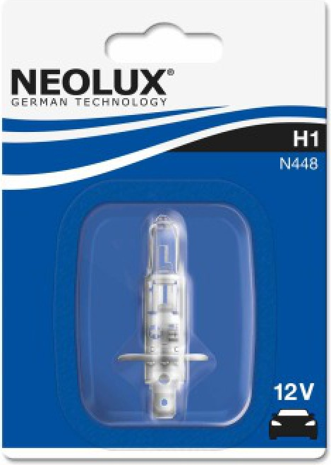 NEOLUX LAMBID H1 55W 12V