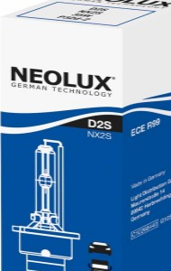 NEOLUX LAMBID D2S 35W 12V