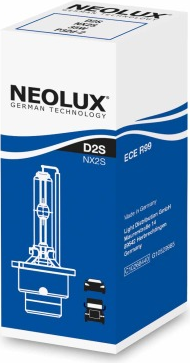 NEOLUX LAMBID D2S 35W 12V