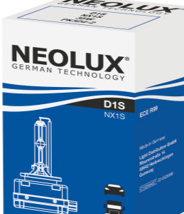 NEOLUX LAMBID D1S NX1S 35W 12V
