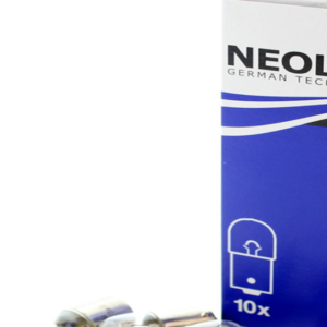 NEOLUX LEMPUTĖS R5W 12V BA15S