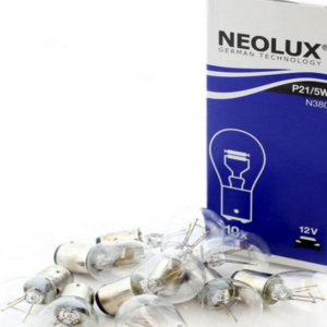 NEOLUX LAMBID P21/5W 12V BAY15D