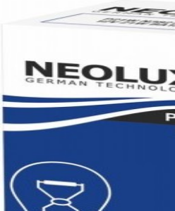 NEOLUX LAMBID P21W 12V BAY15S