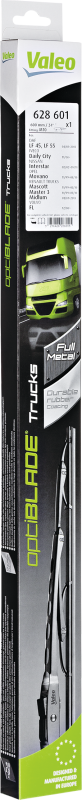 VALEO VALYTUVAI WIPER BLADE OPTIBLADE