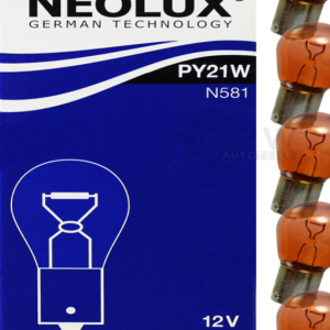 NEOLUX LAMBID PY21W 12V BAU15S
