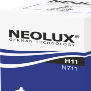 NEOLUX LAMBID H11 55W 12V PGJ19-2