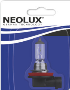 NEOLUX LAMBID H11 55W 12V PGJ19-2