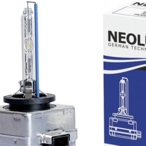 NEOLUX SPULDZES D3S NX3S 35W