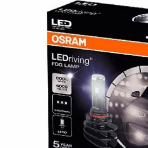 OSRAM LEMPUTĖS H10 13W 12V PY20D 2X2 1A
