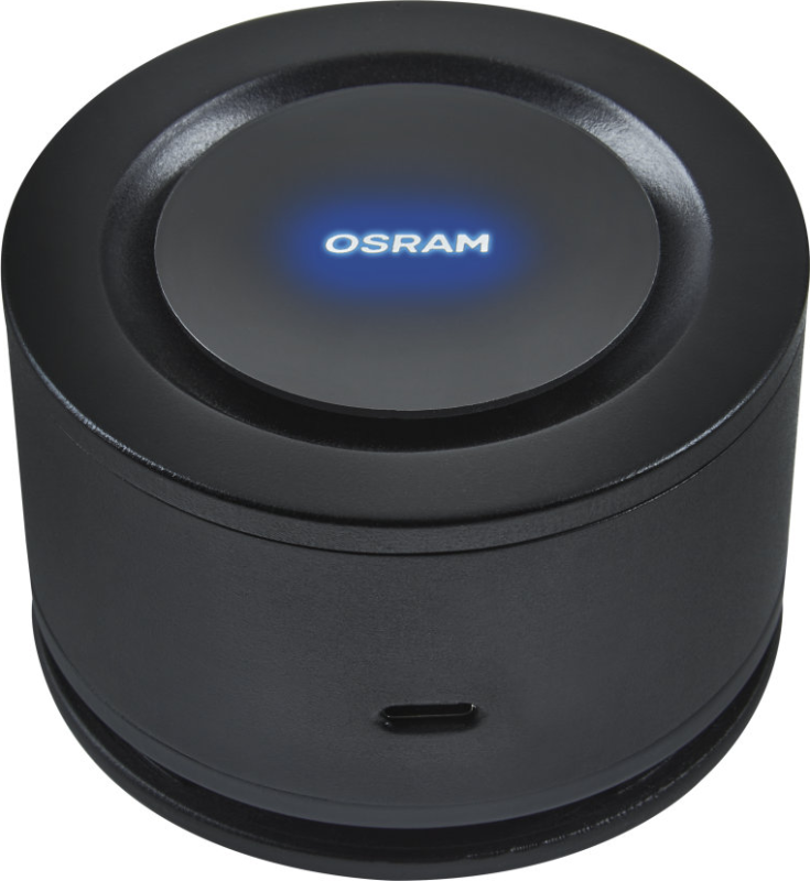 OSRAM ÕHUPUHASTAJA UV LED