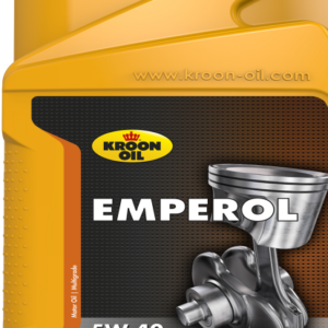 KROON-OIL 5W-40 EMPEROL