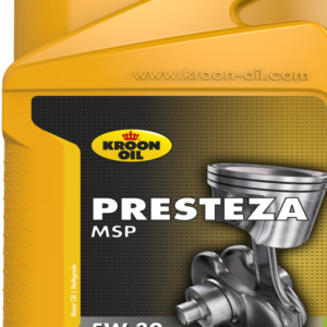 ALYVA KROON-OIL PRESTEZA MSP 5W-30