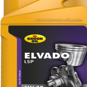 KROON-OIL ELVADO LSP 5W-30