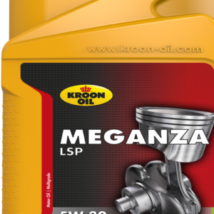 KROON-OIL MEGANZA LSP 5W-30