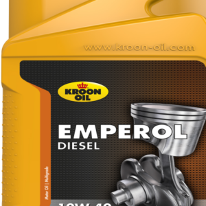 ALYVA  KROON-OIL EMPEROL DIESEL 10W-40