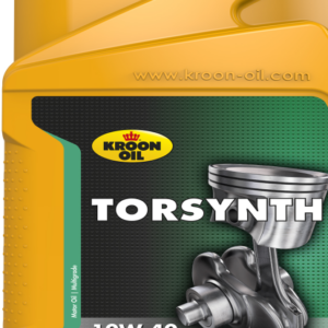KROON-OIL TORSYNTH 10W-40
