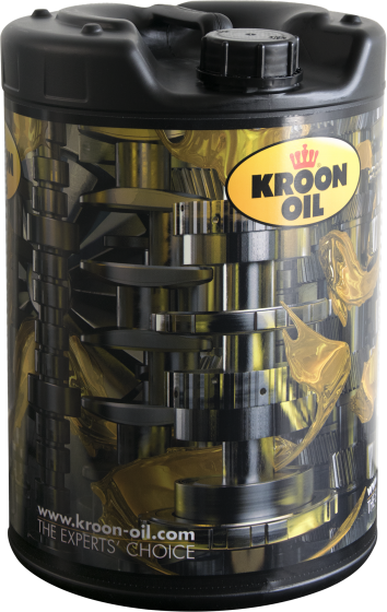 ALYVA KROON-OIL ARMADO SYNTH LSP ULTRA 10W-40