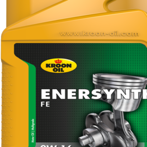 СИНТЕТИЧЕСКОЕ МАСЛО KROON-OIL ENERSYNTH FE 0W-16