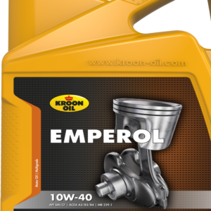 KROON-OIL EMPEROL 10W-40