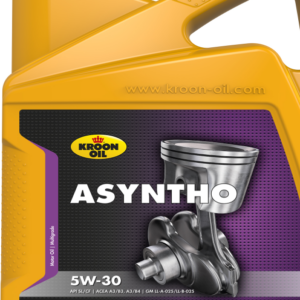 KROON-OIL ASYNTHO 5W-30
