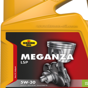 KROON-OIL MEGANZA LSP 5W-30