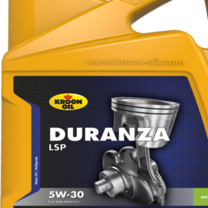 ALYVA  KROON-OIL DURANZA LSP 5W-30