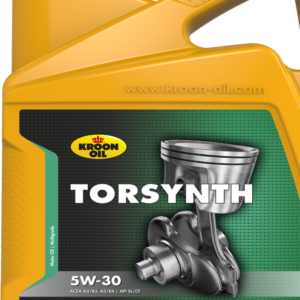 ALYVA  KROON-OIL 5W-30 TORSYNTH