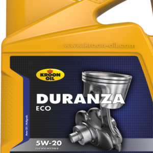 KROON-OIL DURANZA ECO 5W-20