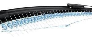 VALYTUVAI SWF TRUCKS WIPER BLADE 700MM AQUABLADE